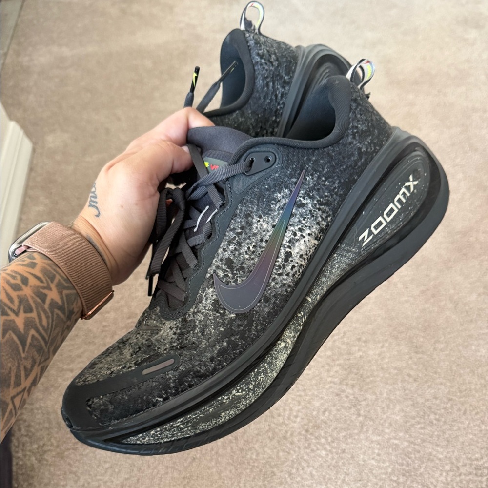 nike vomero plus